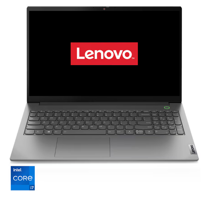 Laptop Lenovo ThinkBook 15 G4 IAP – i7‑1255U, 16GB RAM,1TB SSD–Sigilat