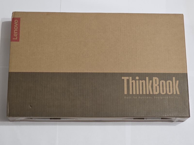 Laptop Lenovo ThinkBook 15 G4 IAP – i7‑1255U, 16GB RAM,1TB SSD–Sigilat